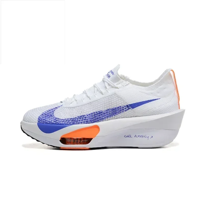 Nike Air Zoom Alphafly Next 3 FP Blueprint Pack HF7357-900 Original Men Women Running Shoes Sneakers for Men Women