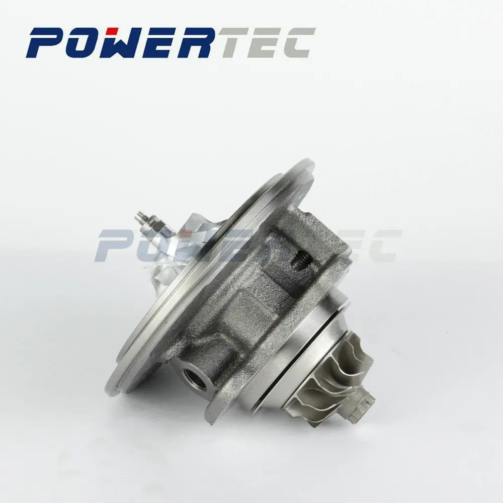 MFS Turbo Cartridge Billet For Opel Movano B 2.3 CDTI M9T 846016-0001 14410-7570R Turbine Core Turbocharger CHRA 2014-