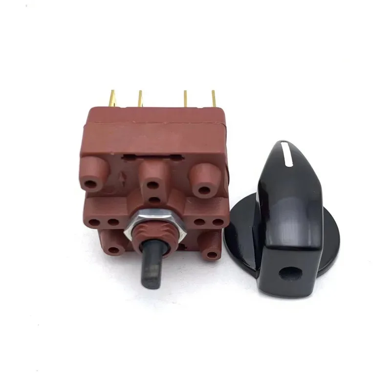 

1pcs for the original BEZZERA coffee machine power switch and the knob accessories