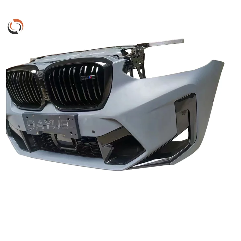 Wholesale For X3 F97 Front Bumper Kit Reasonable Price Plastic Body Kit  Condition