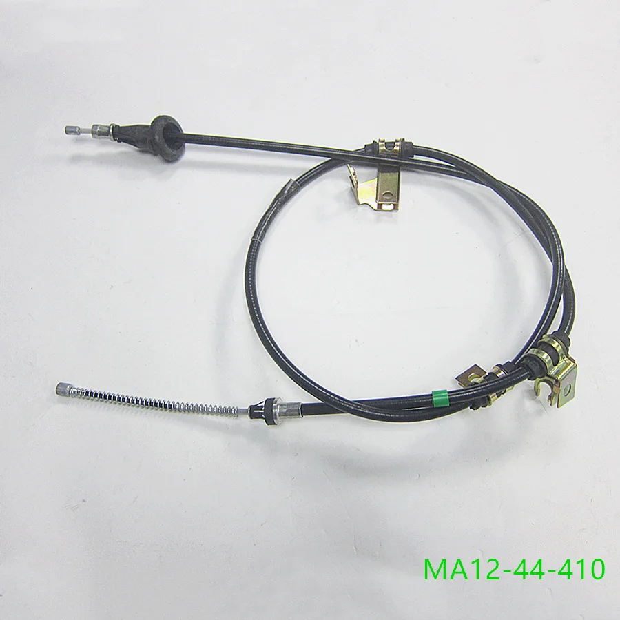 Car accessories MA12-44-420 rear hand brake release cable for Haima M3 2012-2016