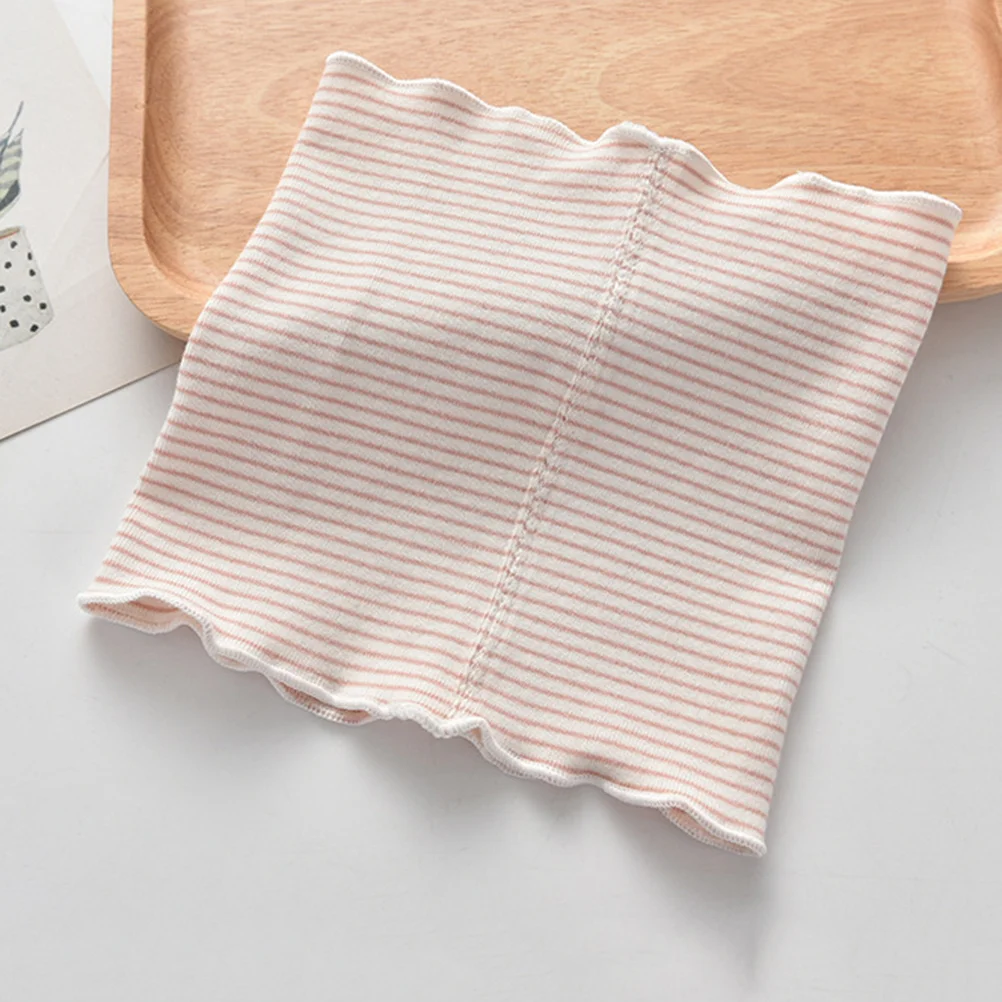 ผ้าคาดเอวเด็กอ่อน 3 ชิ้น ผ้าฝ้ายยืดหยุ่น ป้องกันสะดือ รองรับหน้าท้องเด็กแรกเกิด เหมาะสำหรับเด็กอายุ 0-6 เดือน สำหรับฤดูร้อน