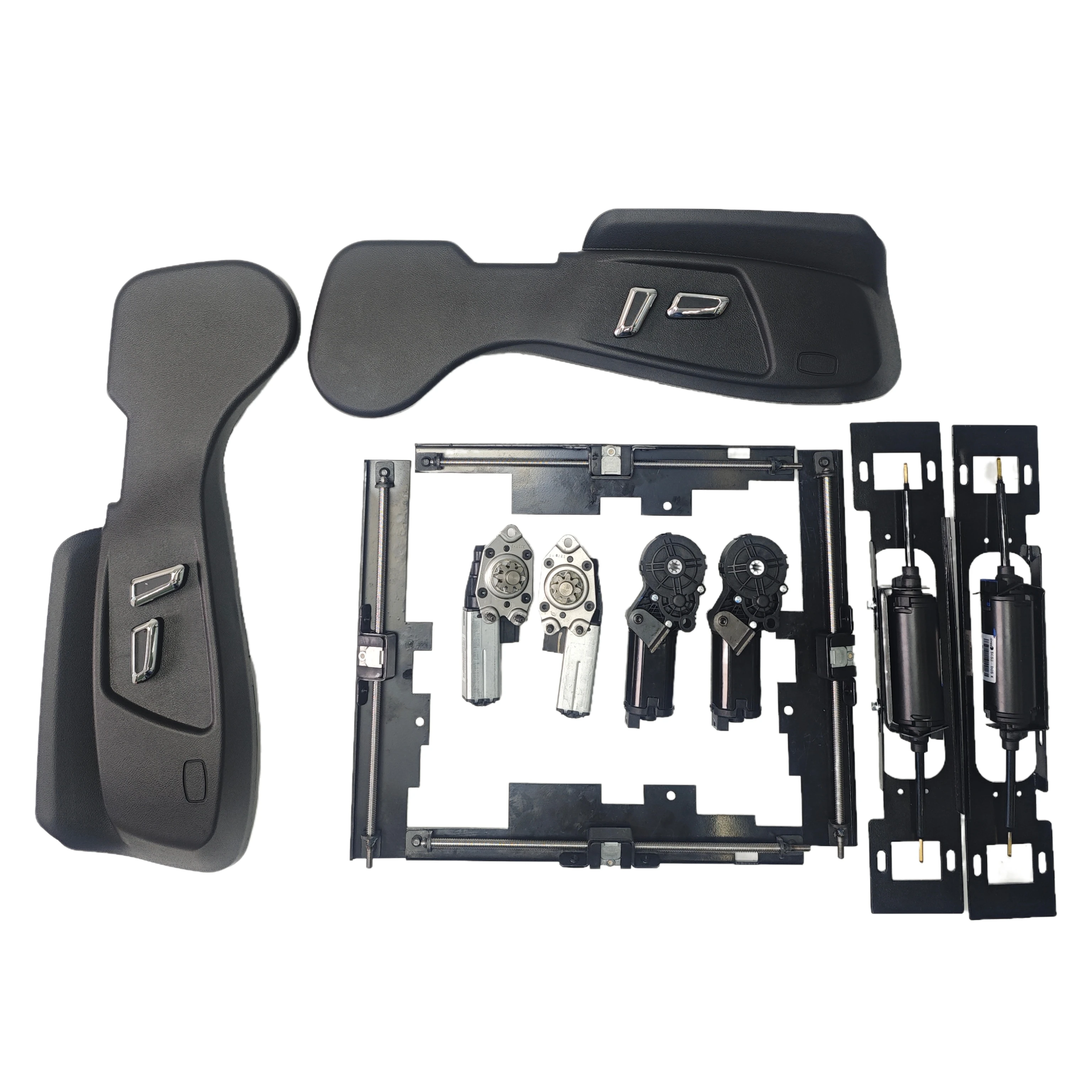 

Premium Electric Seat Mounting Brackets for BMWX1 6-Wayelectric Car Seat Modificated Conversion Kit