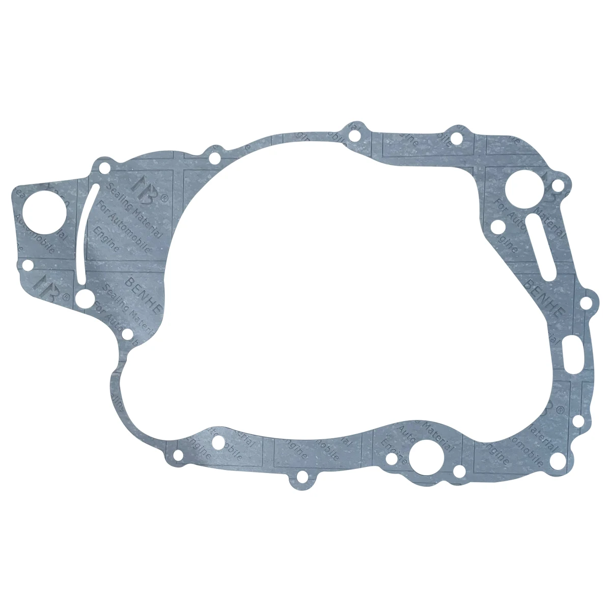 Motorcycle Engine Crankcase cover Gasket for Suzuki AN250 Burgman 250 1998-2006 AN400 Burgman 400 1999-2006