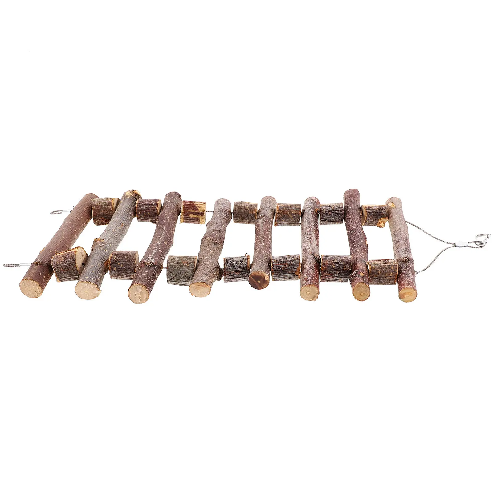 Hamster Guinea Pig Rabbit Natural Wood Chew Treat for Healthy Teeth Grinding Stress Relief and Furniture Protection Small Pet