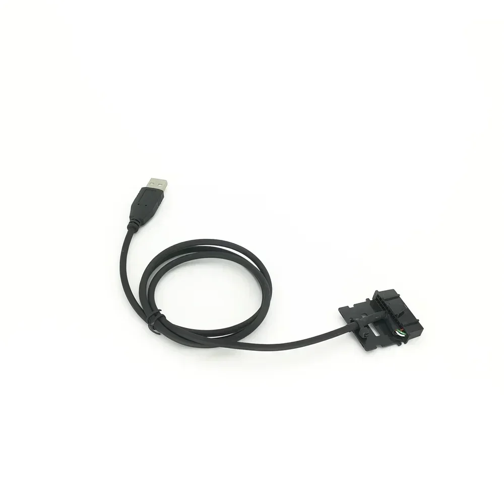 Kabel do programowania dla MOTOROLA XPR5550 XPR8300 XPR4300 DGM6100 DGR6175 DM4401 DM3601 DR3000 XiR M8620 M8220 M8668