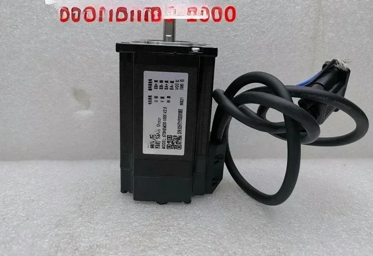 Hybrid servo motor 573HBM20-1000 old model 573S20-EC-1000 ES-32320