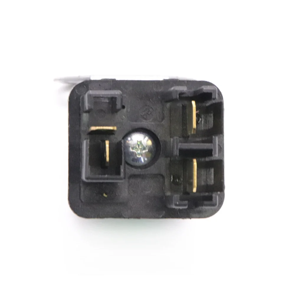 12V Mover Part Preheating Relay Glow Plug 8-94248-1610 For Isuzu Hitachi ZAXIS27U ZAXIS50U ZAXIS40U For Kubota Yanmar 8942481610