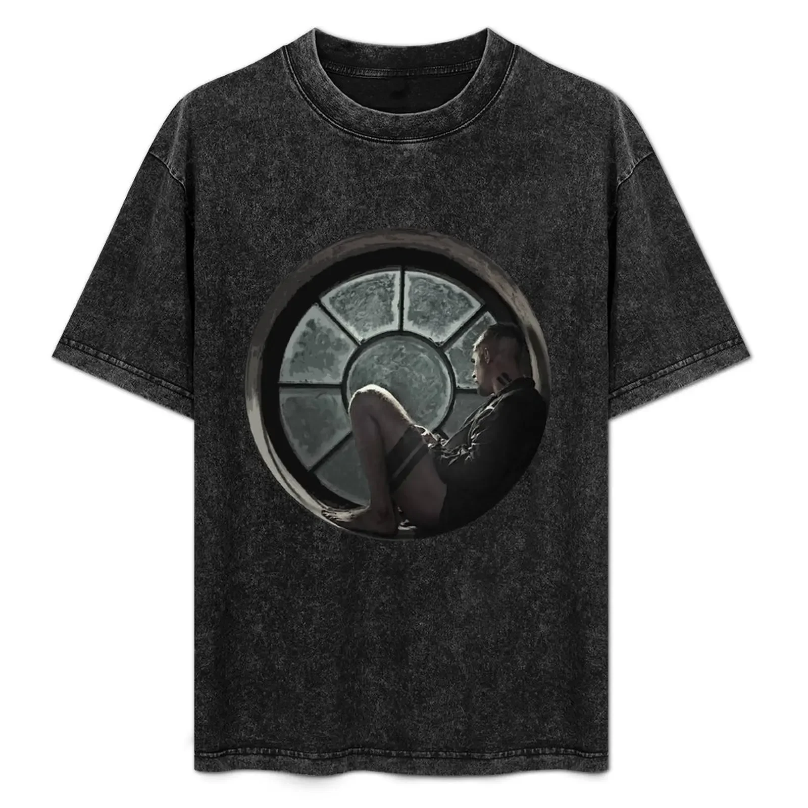 

Taboo T-Shirt luxury designer cotton graphic tees Personalized t-shirt vintage graphic tee clothes for men