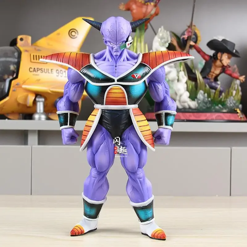 Dragon Ball Break Kinuit Team Leader Vf Kinuit Fully Painted Handmade Model Desktop Ornament Gift Doll Decoration Kids For Gift