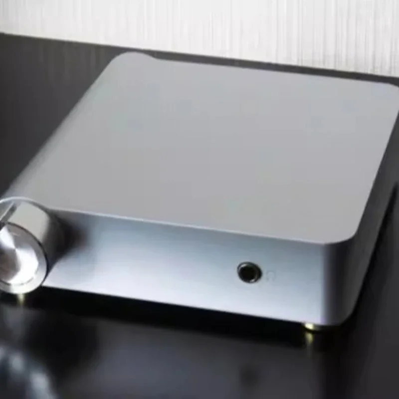 Headphone Amplifier Decoder, Headphone Amplifier Digital, Analog Converter