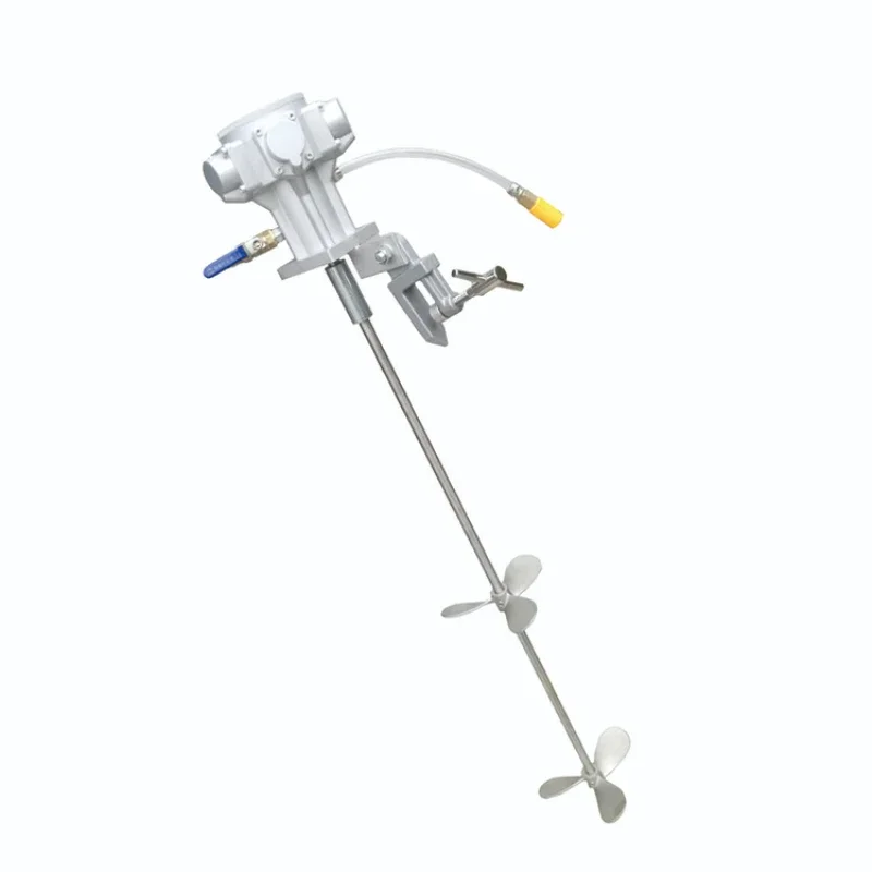 50 галлонов, 1/2 л. С., пневматическая краска, жидкий порошок, кронштейн, миксер, инструмент для смешивания воздуха, воздухозажимная мешалка 50 галлонов, 1/2 л. С., пневматическая краска, жидкий порошок, кронштейн, миксер, инструмент для смешивания воздуха, воздухозажимная мешалка