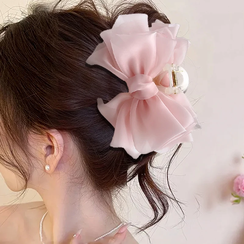 Korean Fashion Mesh…