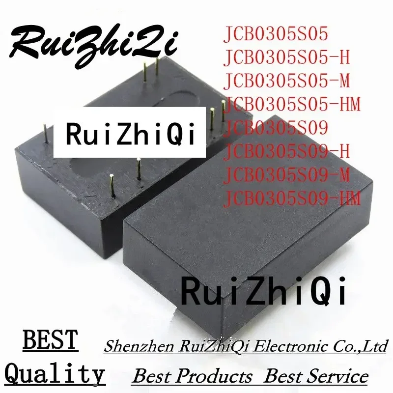 10 قطعة/الوحدة JCB0305S05 JCB0305S05-H JCB0305S05-M JCB0305S05-HM JCB0305S09 JCB0305S09-H JCB0305S09-M JCB0305S09-HM