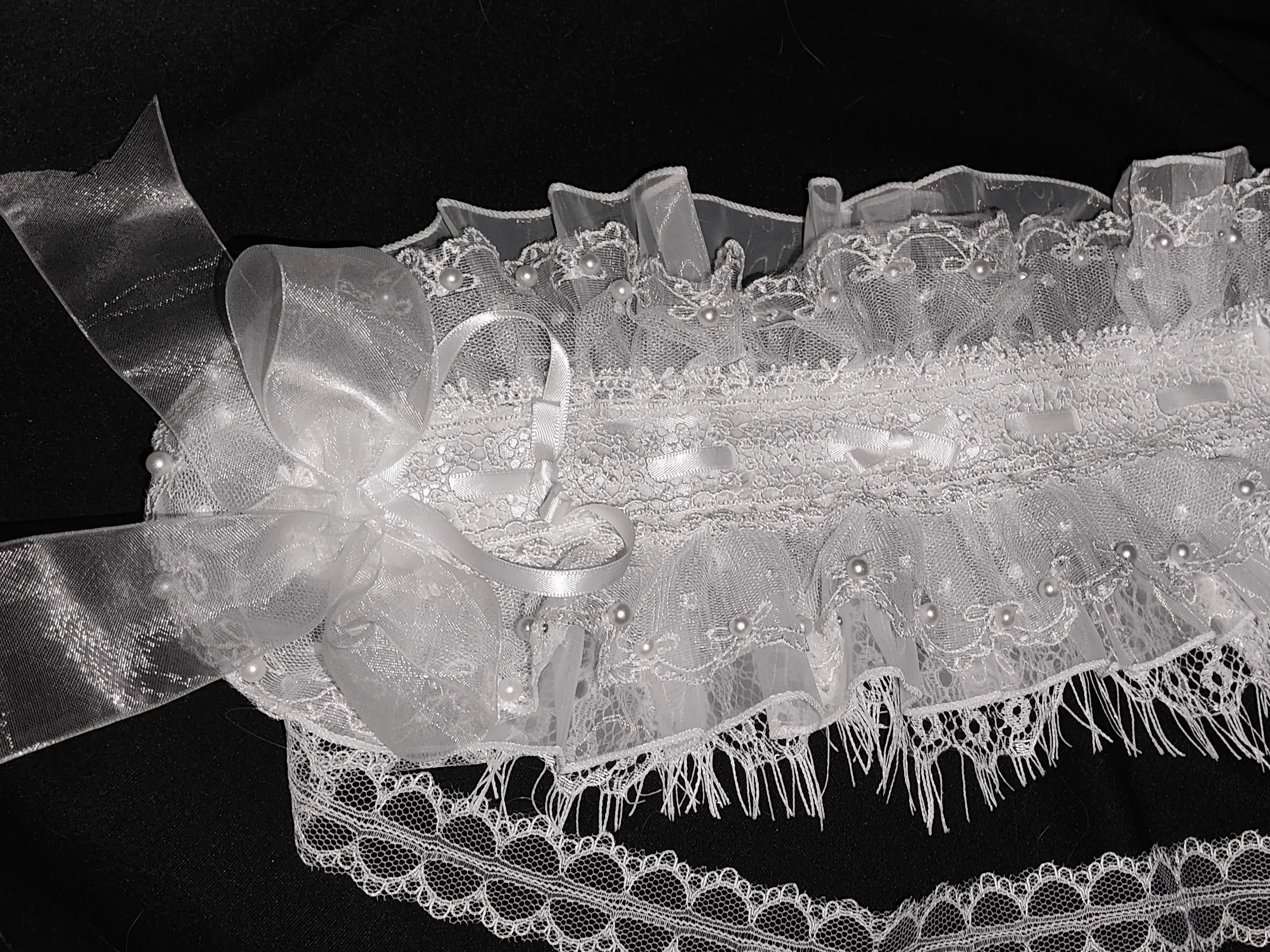 Nova subcultura original lolita anjo mundo aquarela headpiece harajuku rendas folho hairband y2k menina acessório de cabelo