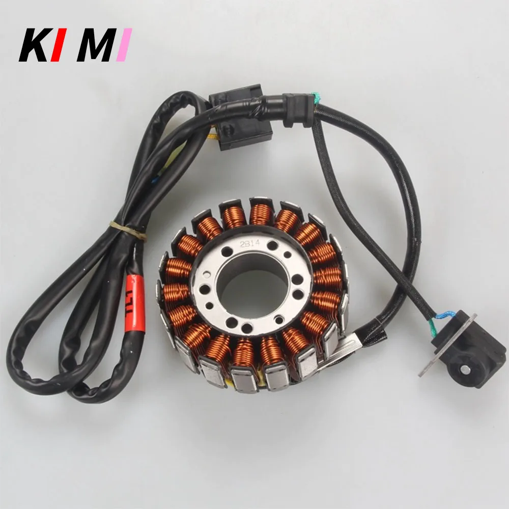 

FOR SYM Original MaxsymTL 500/TL508 Coil Stator Assembly Generator Coil Original