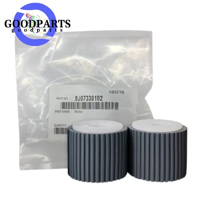 

30pcs.9J07330102 9J07330101 A143PP5200 Pickup Roller for Konica 223 224 227 283 284 287 363 364 367 423 454 458 552 554 C352