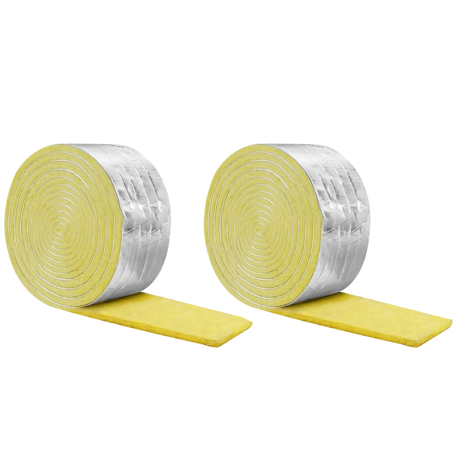 غلاف عازل للأنابيب عازل للحرارة عازل للماء عازل فعال للمشاهد - شتاء صناعي خارجي، منزل