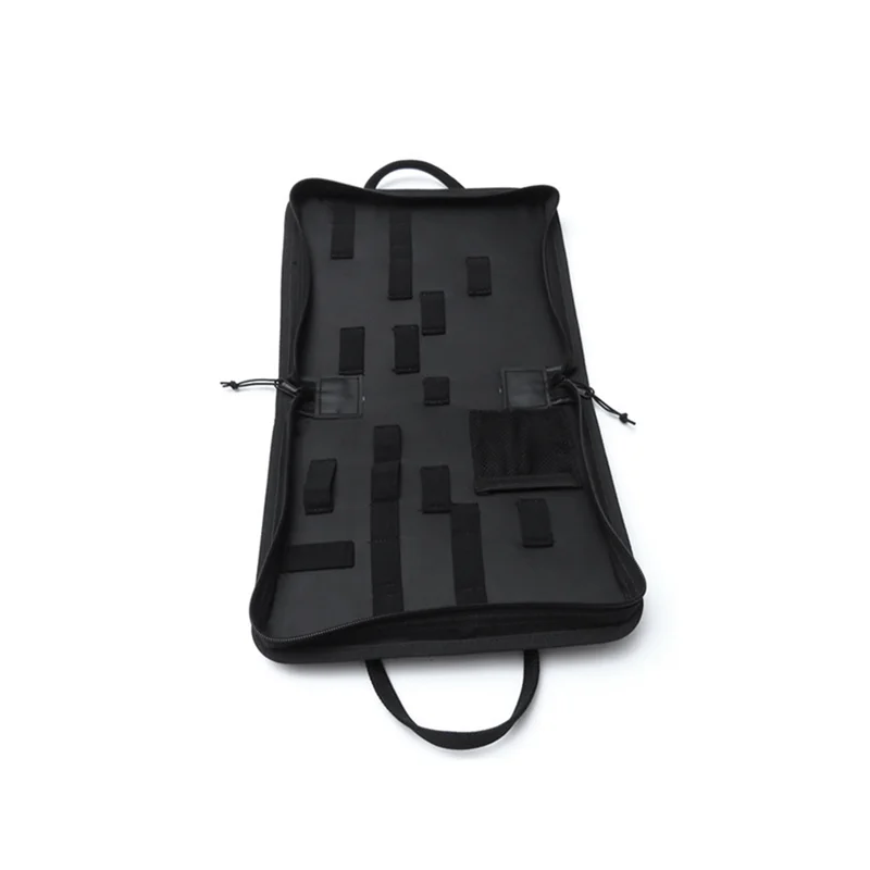 

Y67A-черный чехол-регулятор для дайвинга для защитного транспорта приборов и аксессуаров для дайвинга