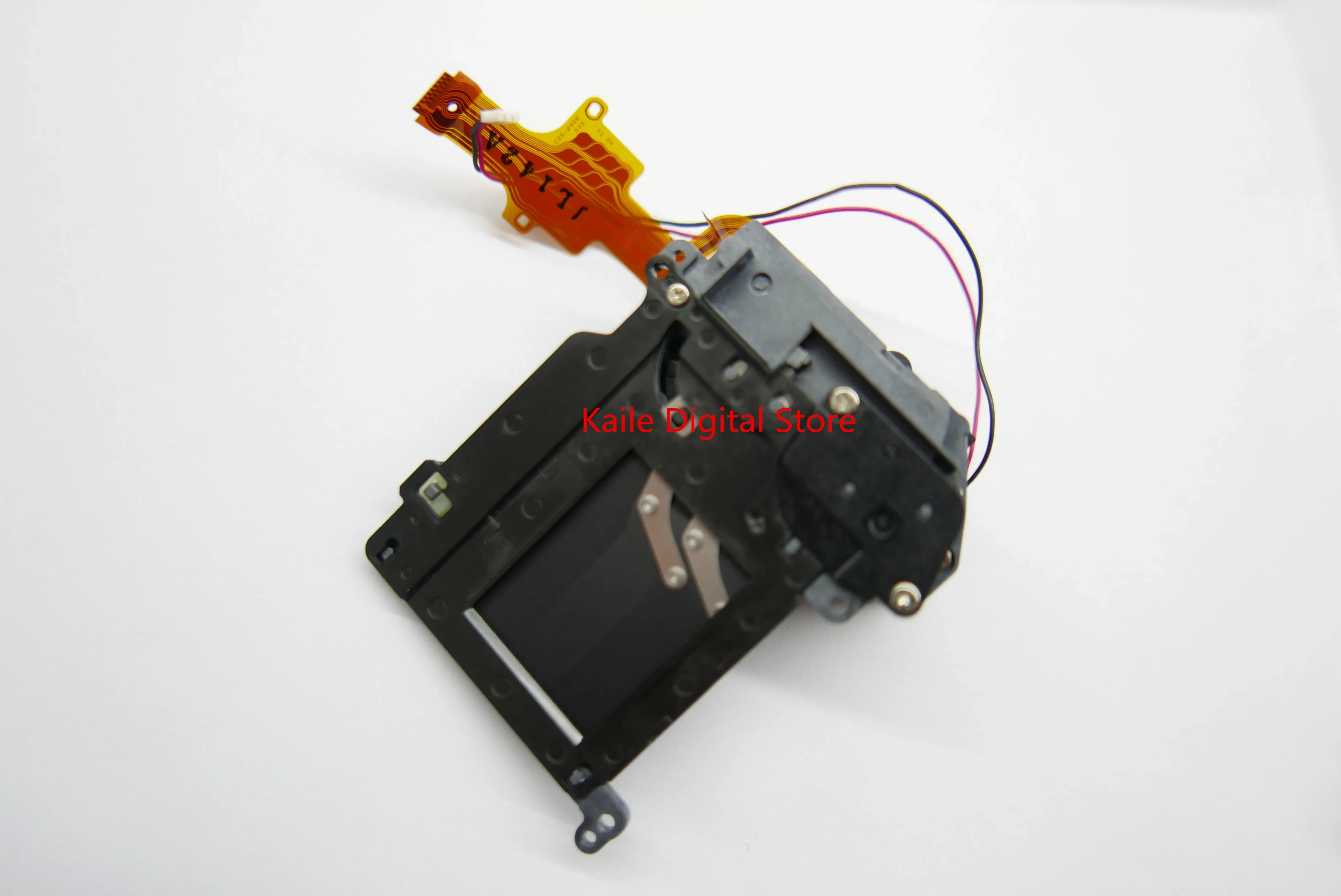 Repair Parts For Canon EOS 200D / 250D 200D II Rebel SL2 / SL3 Shutter Unit Group Blade Assy