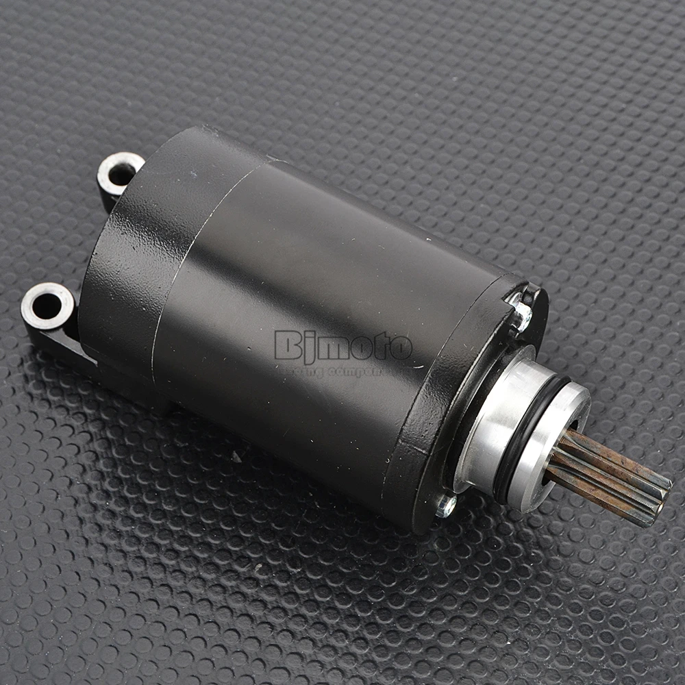 Motorrad-Anlasser für TVS Ntorq 125 Fi KL060020 Apache RTR 160 RTR200 4V N9060820 – Detail 9
