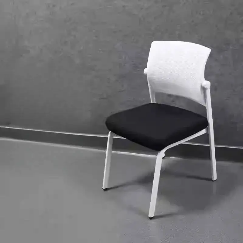 كراسي Adhd كرسي مضمد الاسترخاء الألعاب البراز كراسي الاجتماعات المحمولة عديم الوزن مجلة شفافةeluiza كرسي طويل #3