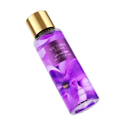 Floral Charme Fragrância Body Spray, Fragrância Fresca De Longa Duração, Fragrâncias Frutadas Originais, Desodorante De Ar