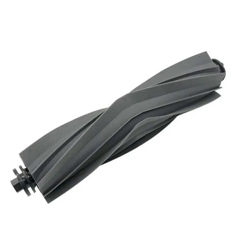 For Dreame S10 X10 X20 S20 Vacuum Cleaner Main Roller Brush Replacement Rubber Brush Sweeper Accessory Spare Part