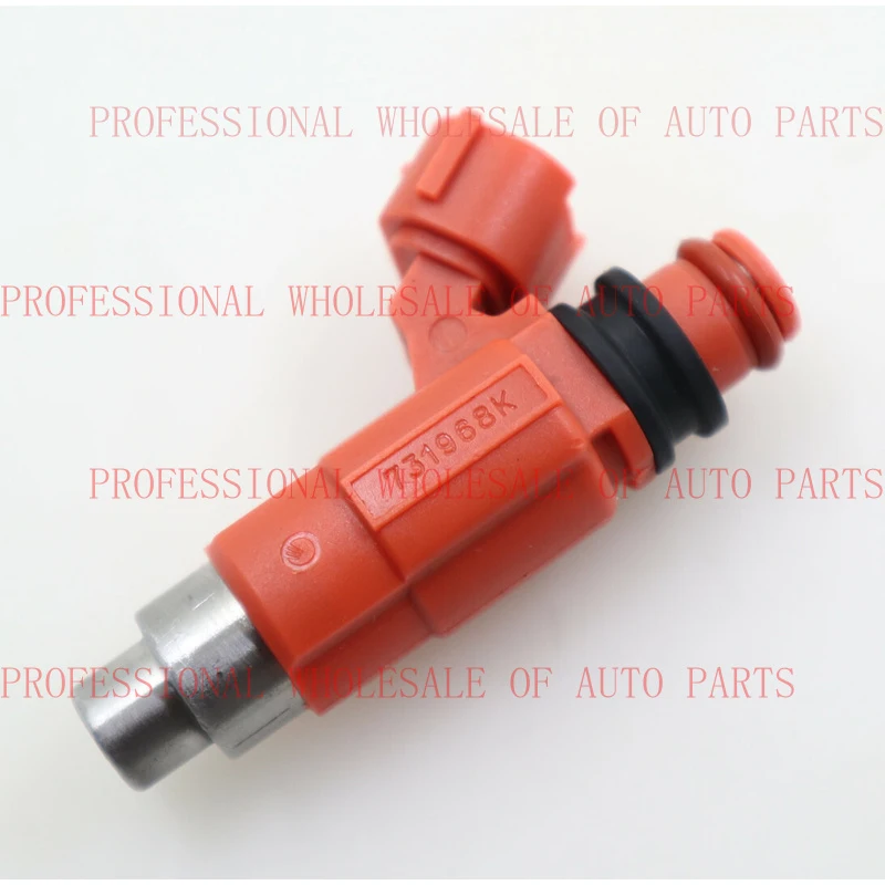V+ V+ 4PCS   15710-65D00 1571065D00 Fuel Injector CDH210