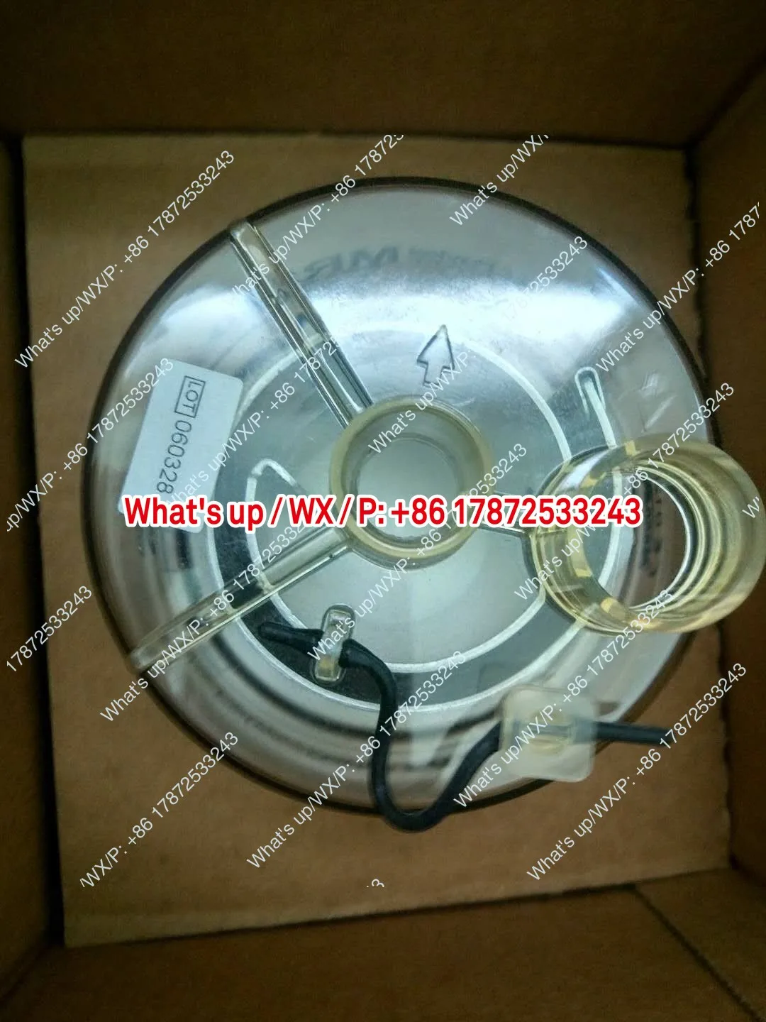 MR370 340 Humidifier Tank MR810 Humidifier Water Tank