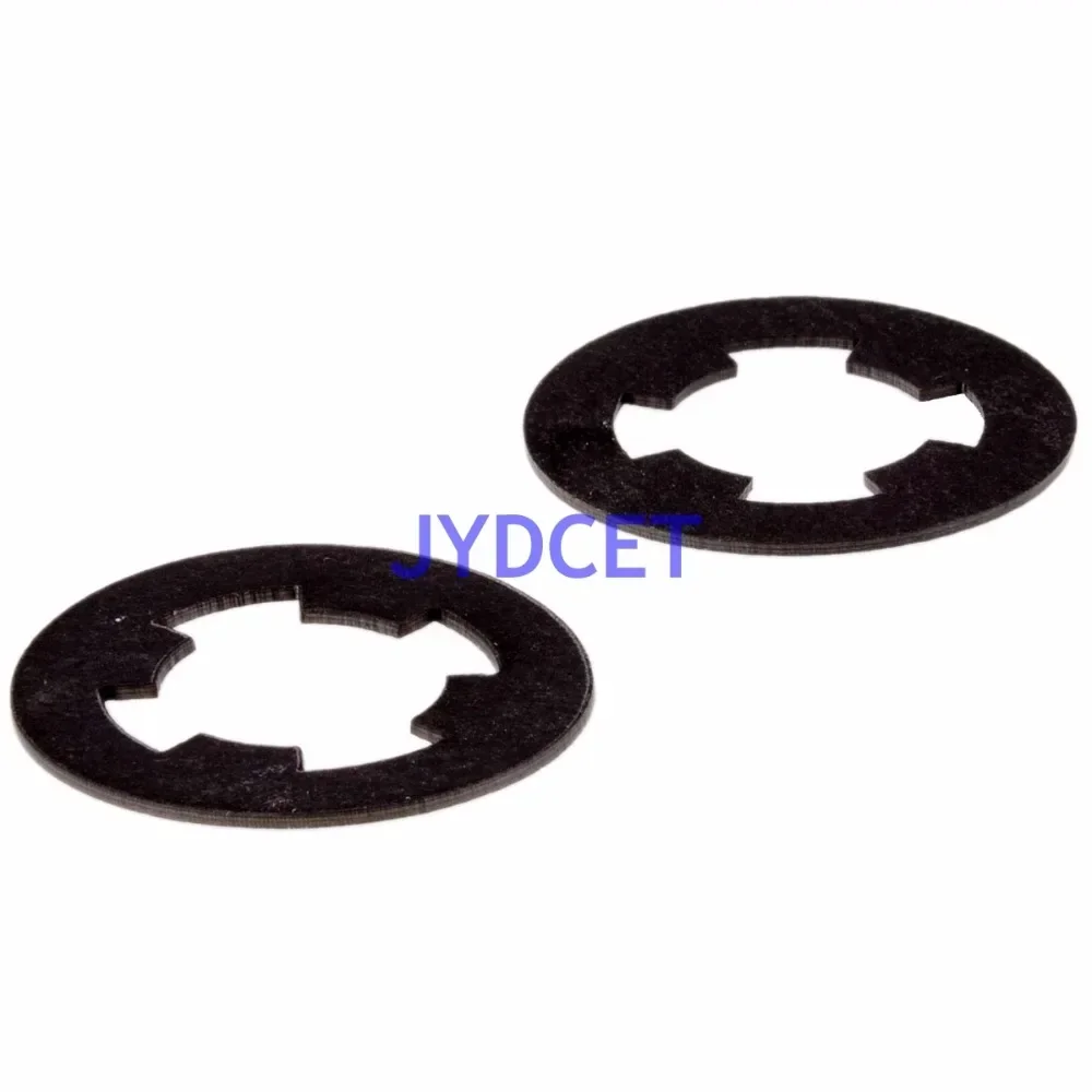 #72131 1mm Slipper Clutch Pad Black For RC Car HPI Racing SAVAGE X 4.6 XL 5.9 SS Flux HP Nitro MT 2 18SS