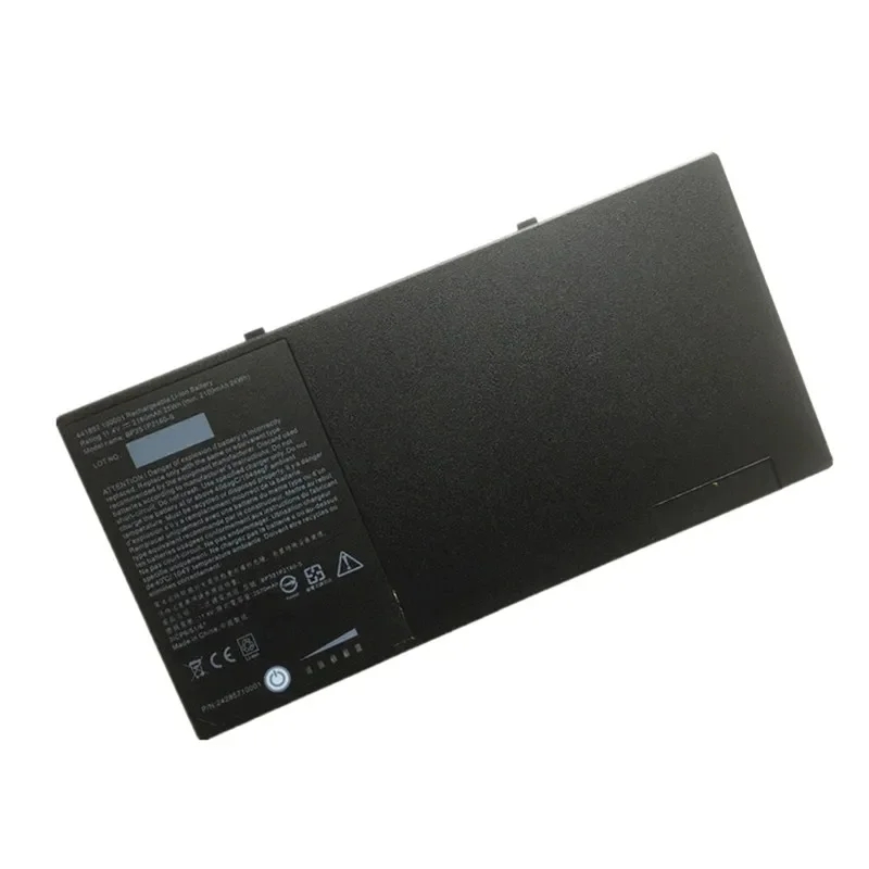 BP3S1P2160 BP3S1P2160-S Laptop Battery For Getac F110 Tablet Series G8M3X2 441857100001 P/N:24285710000   11.4V 2160mAh