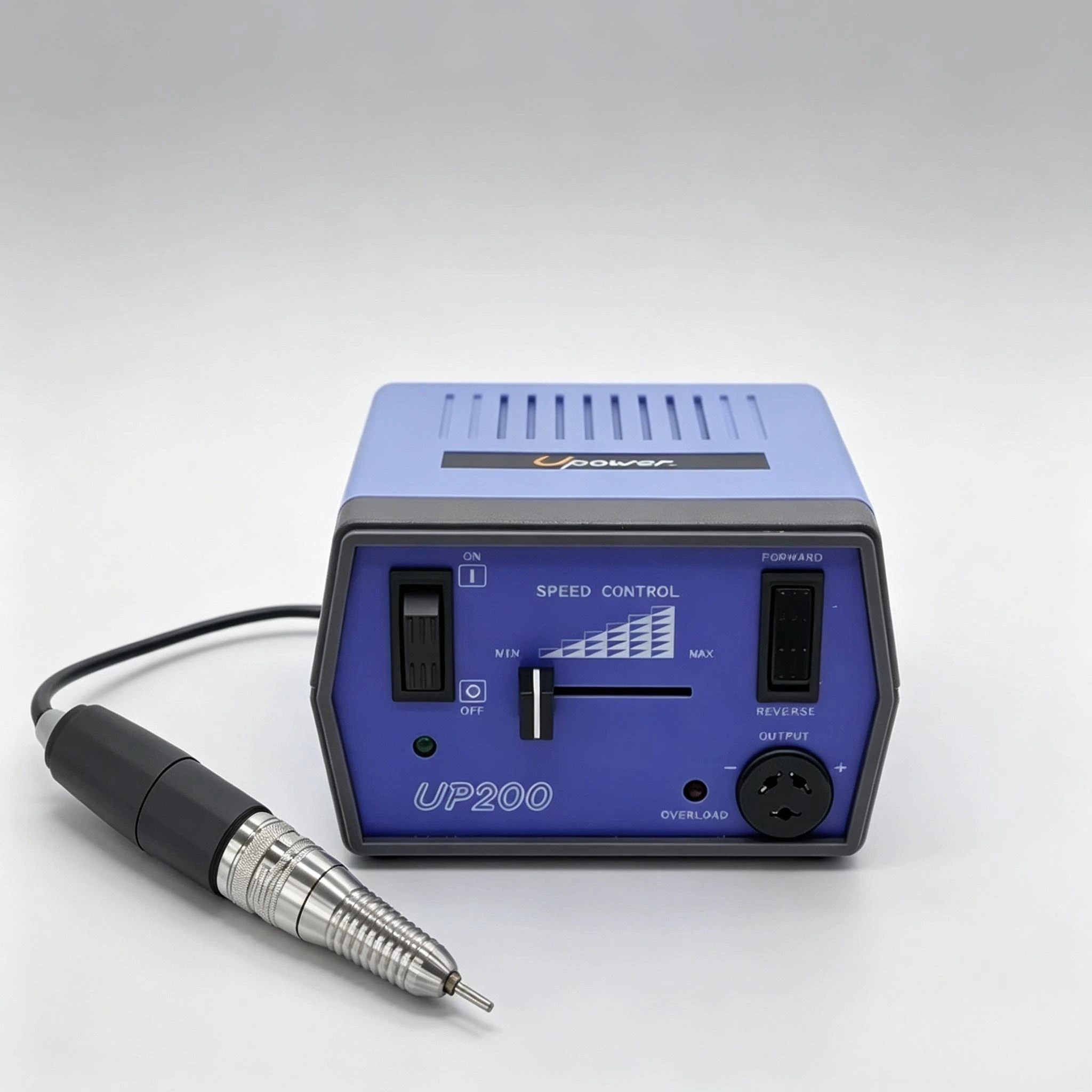 High Quality UP200 Machine Control Box Professional Manicure Nail Drill 35000rpm Wholesale Cost Effective