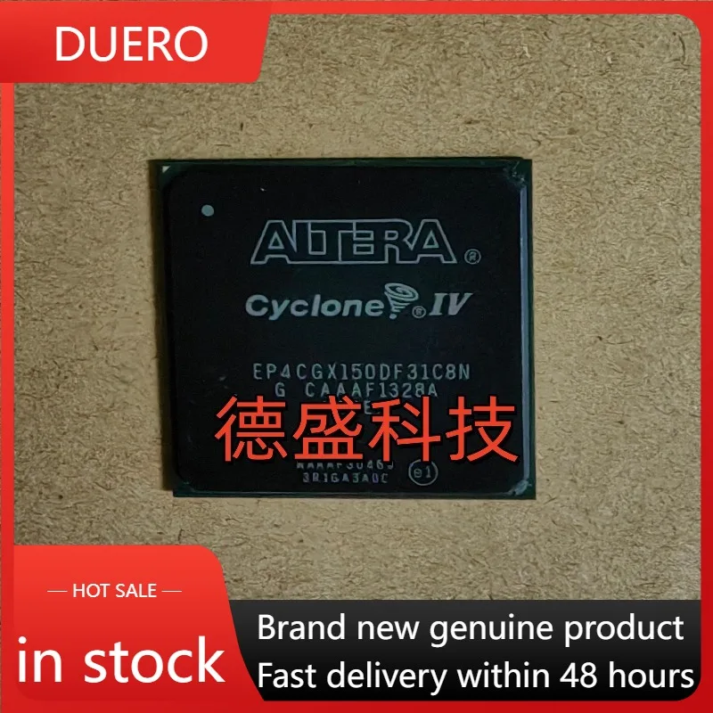 New 1Pcs/Lot EP4CGX…