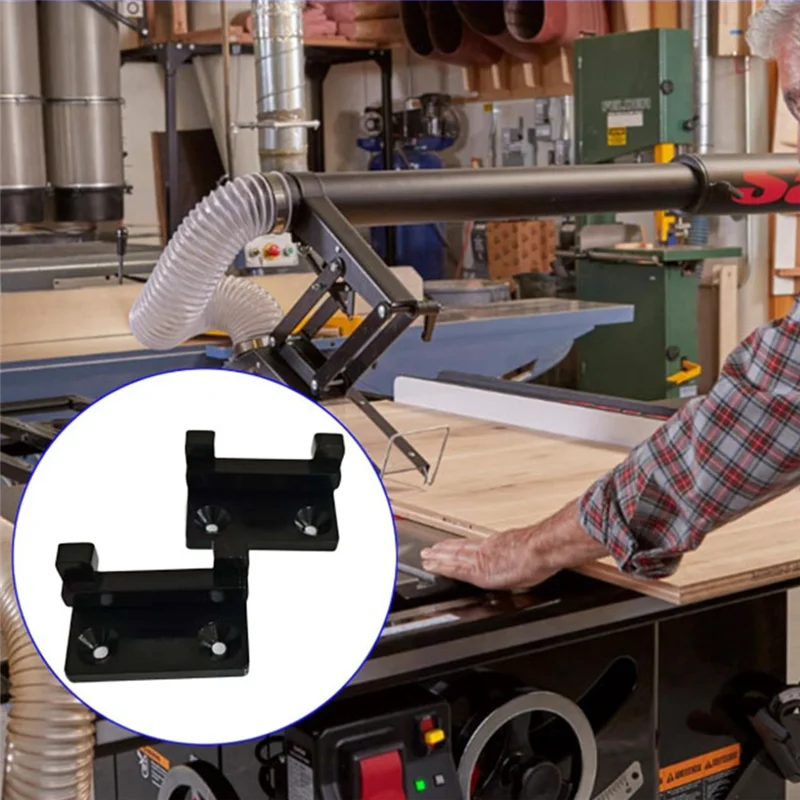 A74E-2610950101 منصات الإنزلاق ل 4100، 4100-09، 4100DG-09 أجزاء استبدال أدوات الطاقة منصات الإنزلاق لمنشار الطاولة #3