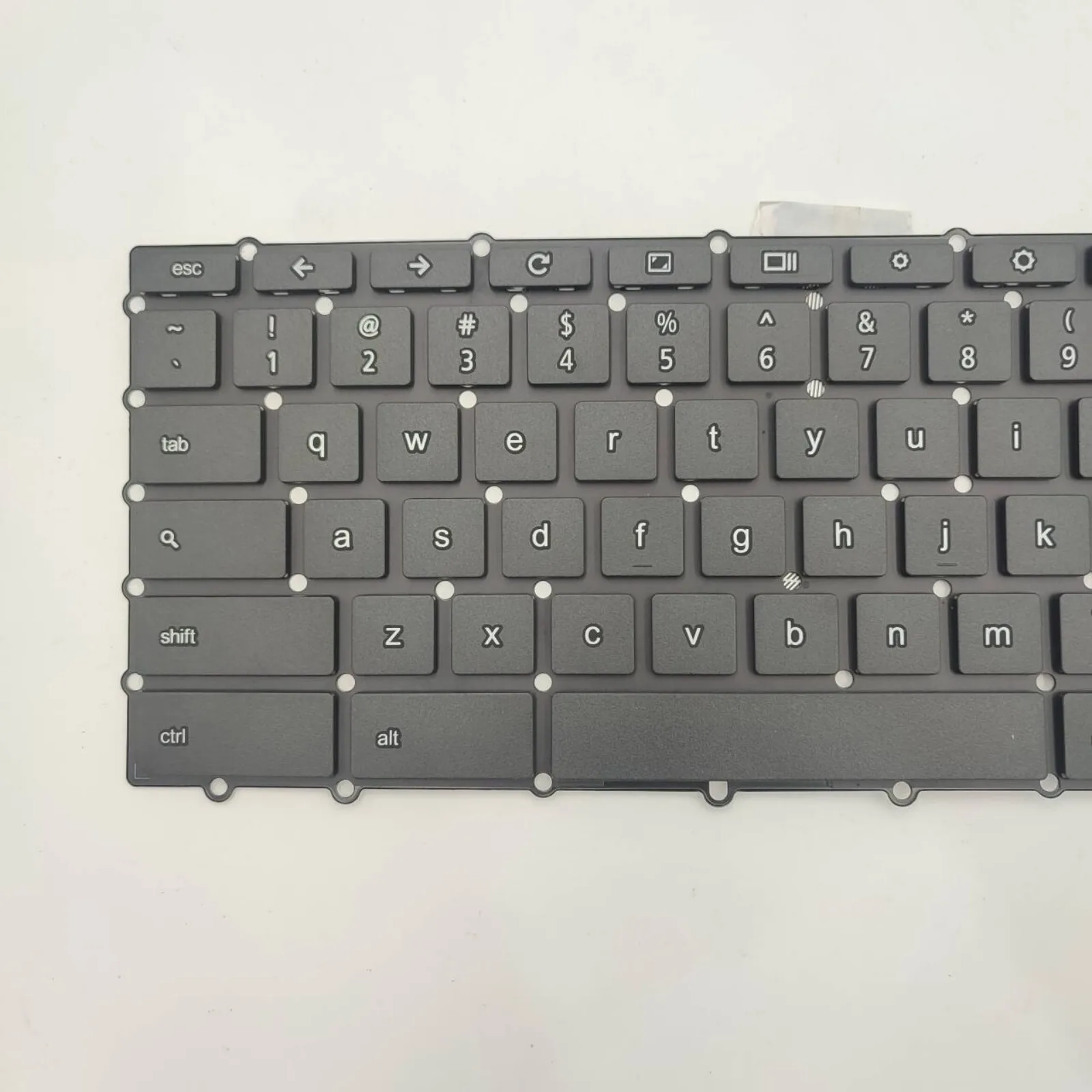 

for Acer Chromebook 15 C910/R11 C738T C731T 15 CB3-531 CB5-571 C910-54M1 C910 CB3-431 C910-C37P Laptop keyboard US Layout