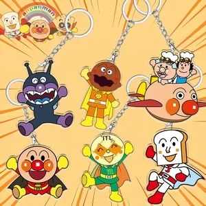 8 최고의 판매 anpanman 생일 - №6