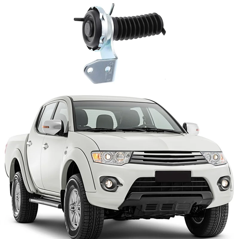 AA-Car フリーホイールクラッチアクチュエーター MR453711 三菱パジェロ V73 V75 V77 V78 V98 トリトン L200 2005-2015 ホイールクラッチ