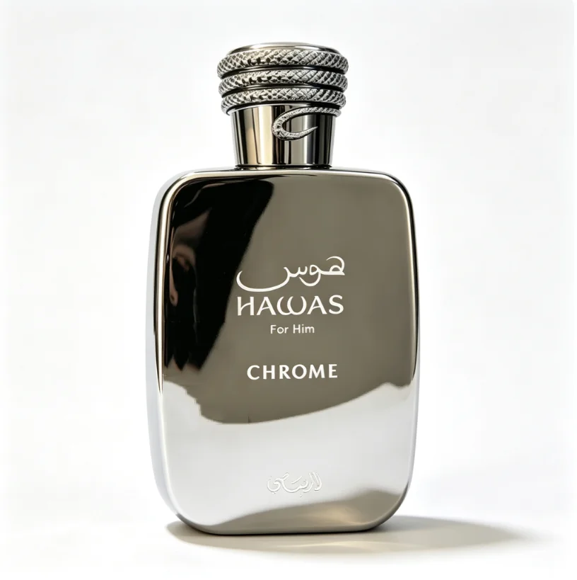 Hawas three perfume spray, 3.4 - Unique Perfume Fragrance ulasan dan harga