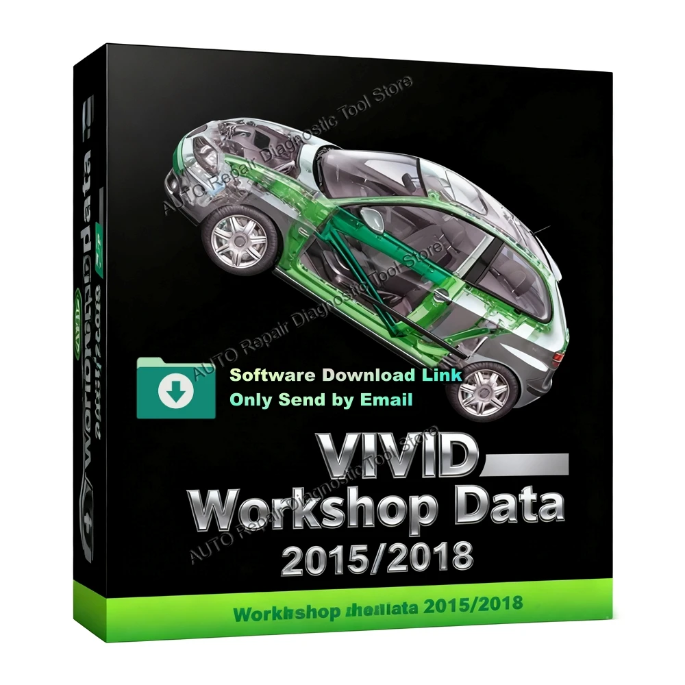 

2025 best-sell HAYNES/PRO Vivid Workshop Data Atris-Stakis Technik 2018.01V Multi languages car repair software diagnostic tools