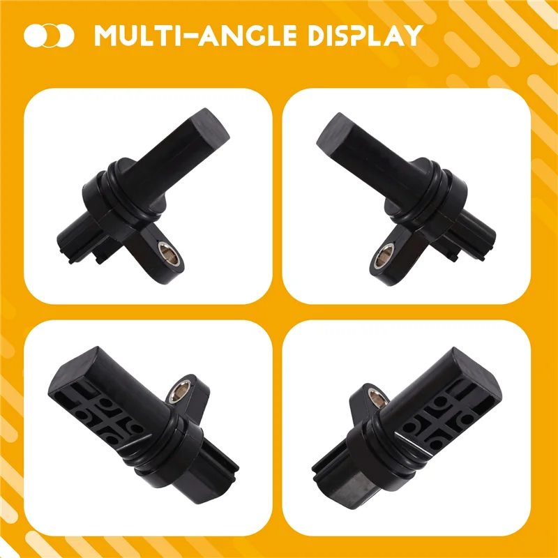 السيارات لإنفينيتي FX35 M35 نيسان 350Z ألتيما متوافق سيارة العمود المرفقي مستشعر موضع 23731-AL60C 23731-AL60A