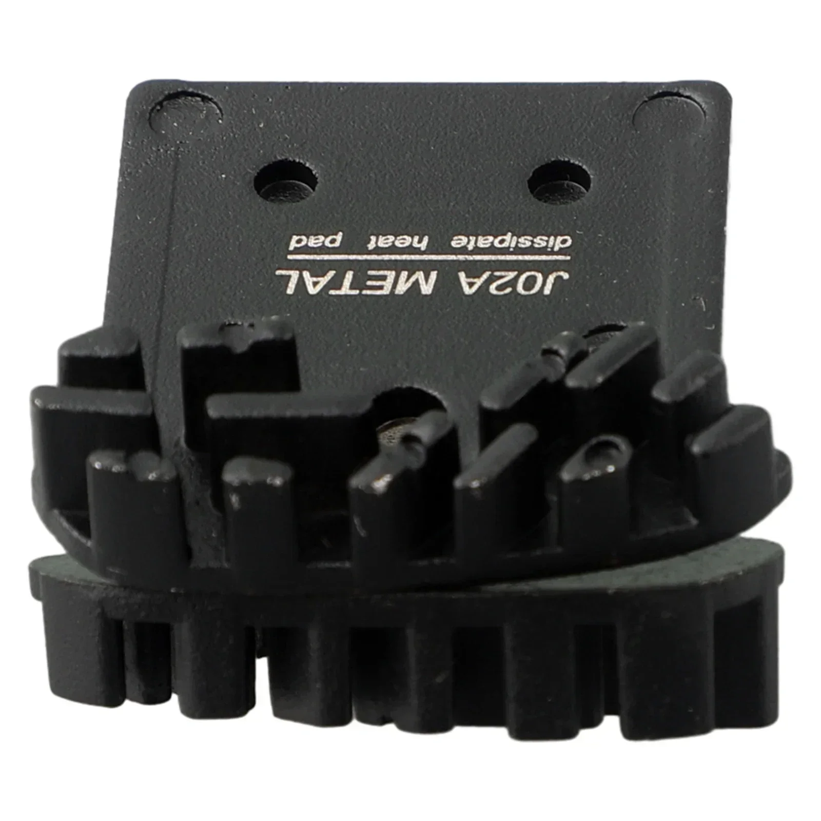 Bike J02A Disc Brake Pads For Shimano BR-M9000 M7000 M8000 M985 Metal Brake Pad Replacement BicycleAccessories