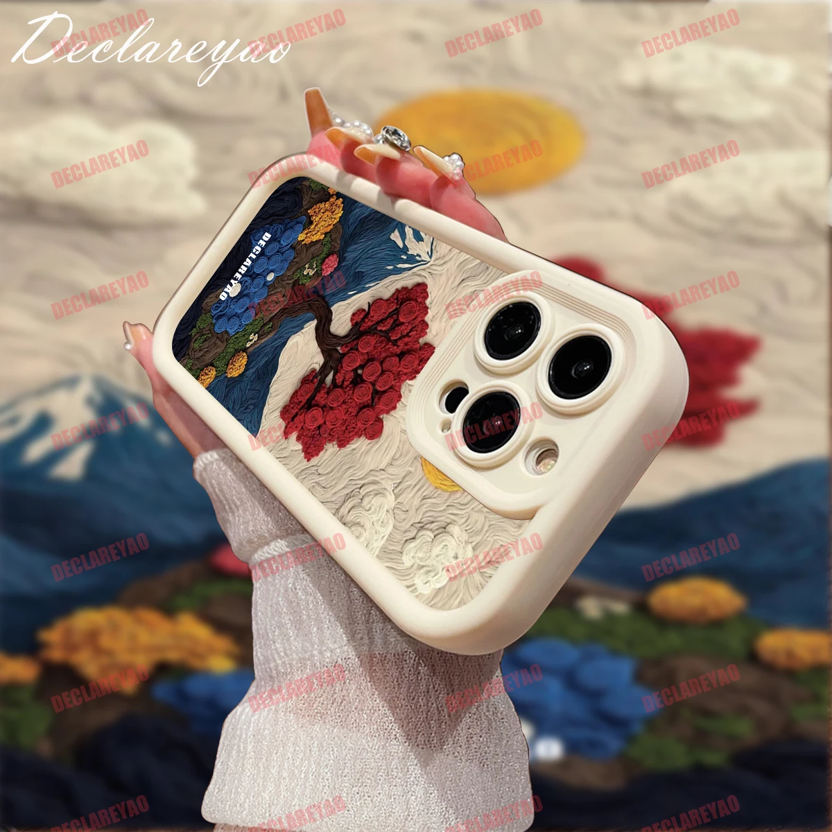 Declareyao Soft Lig…