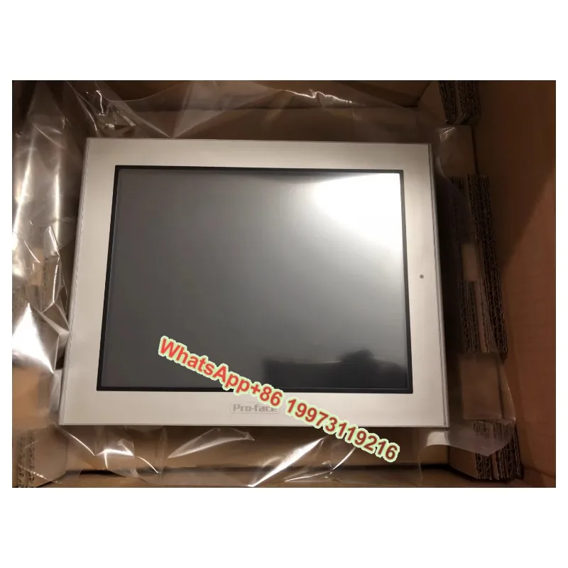 

New Original Proface Touch Screen AGP3500-T1-D24-CA1M