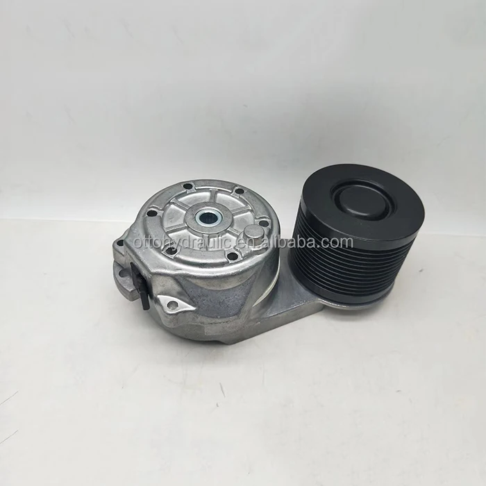 Belt Tensioner For Excavator Cat320d2 Engine C7.1 344-1722 3441722