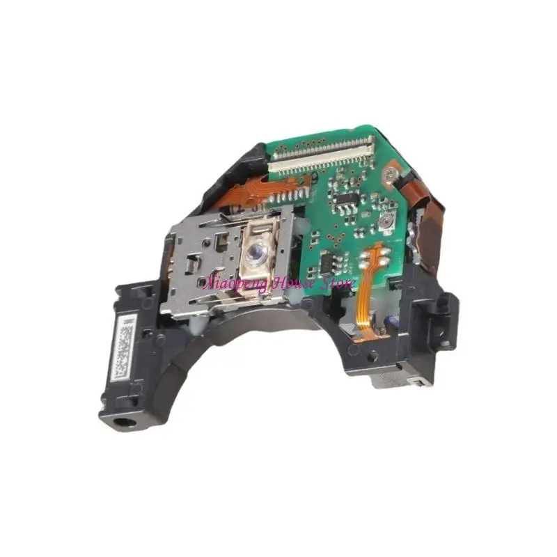 Modul Ray Blue Ray Replacement Lensa Kepala Instalasi Mudah 77JC