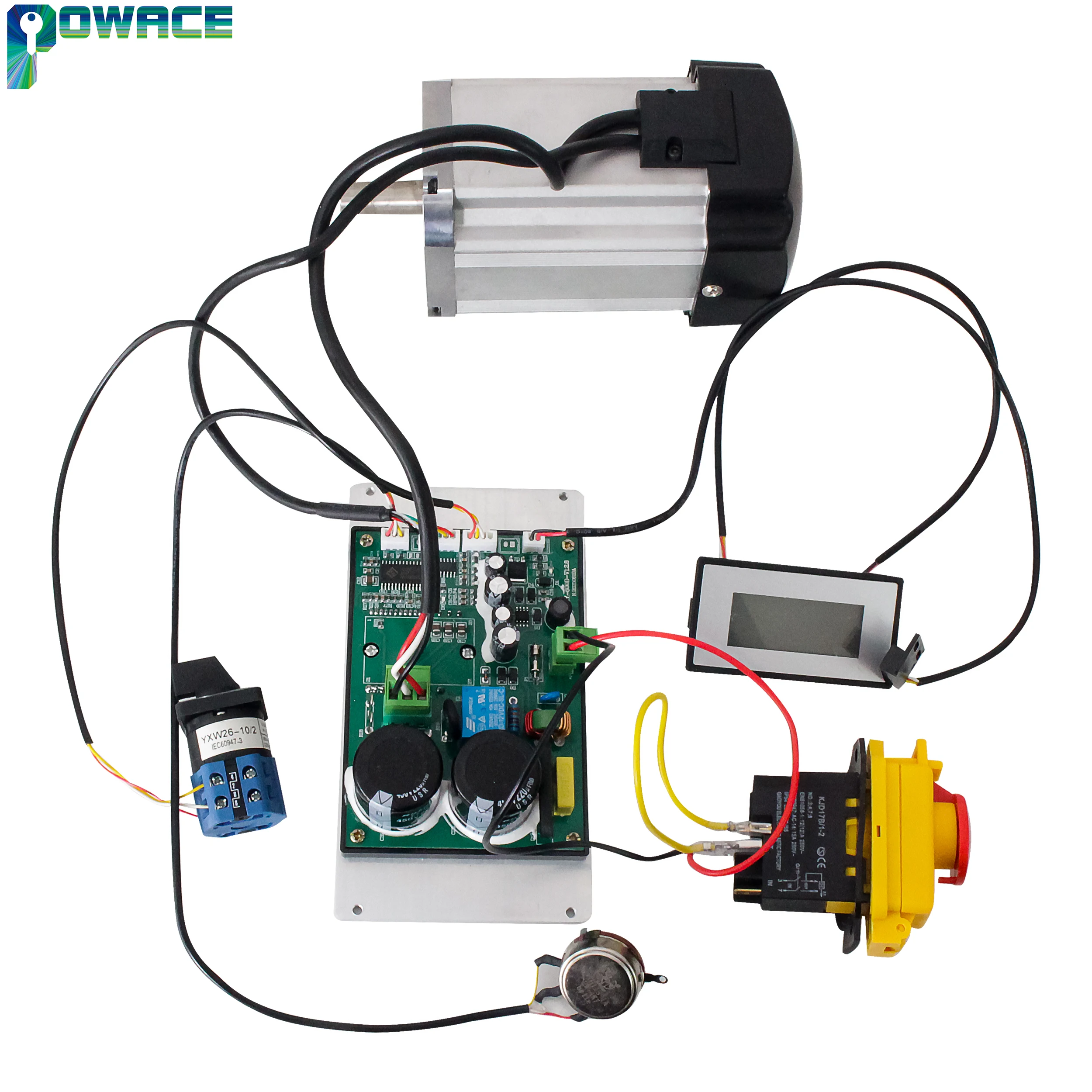 1100W 1.1KW Or 850W…