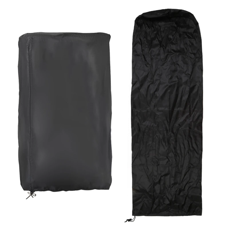 

Freestanding Cover Standing Boxing Bag Cover Waterproof Protective Cover for Indoor Outdoor