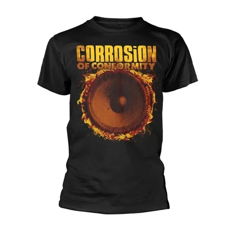 CORROSION OF CONFORMITY DELIVERANCE T Shirt OFFICIAL LICENCED MERCHANDISE NEW