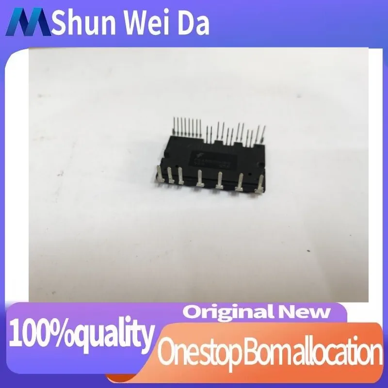 Fsab20ph60 Fsab30ph60 Fsab15ph60 Ipm Modules Nieuw